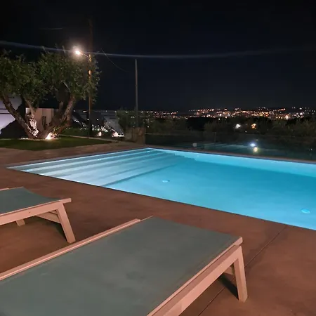 Villa Andreas