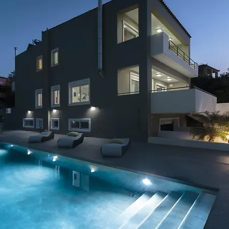 Villa Andreas